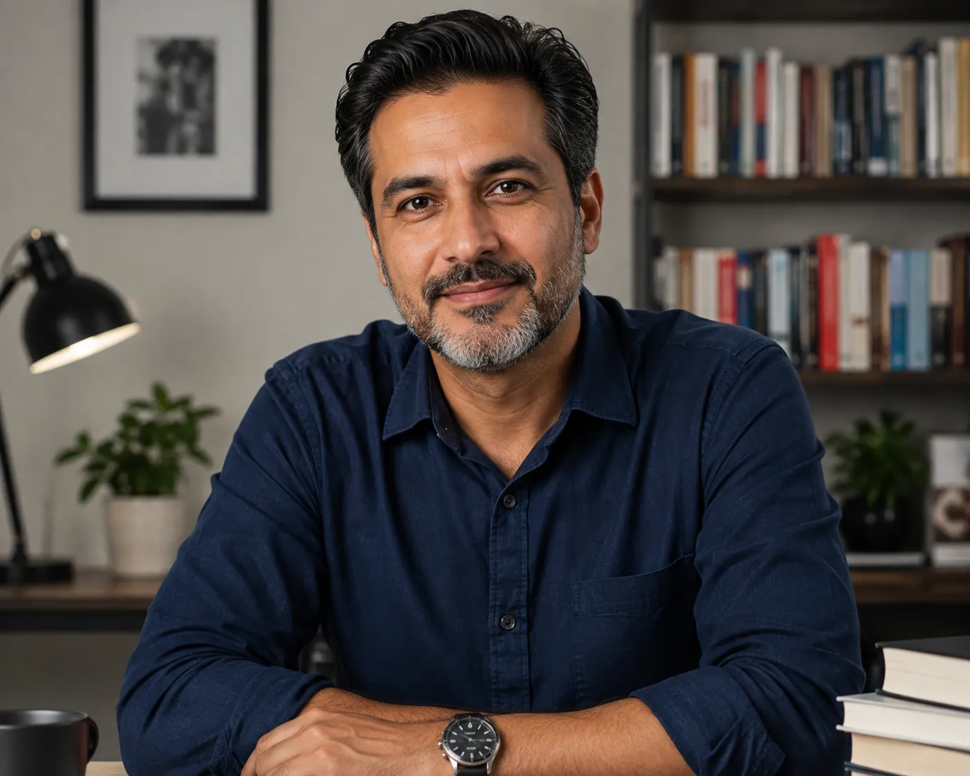 Author Pic