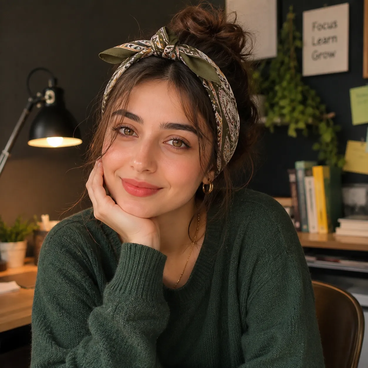 Author's Picture