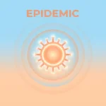 Synonyms for Epidemic