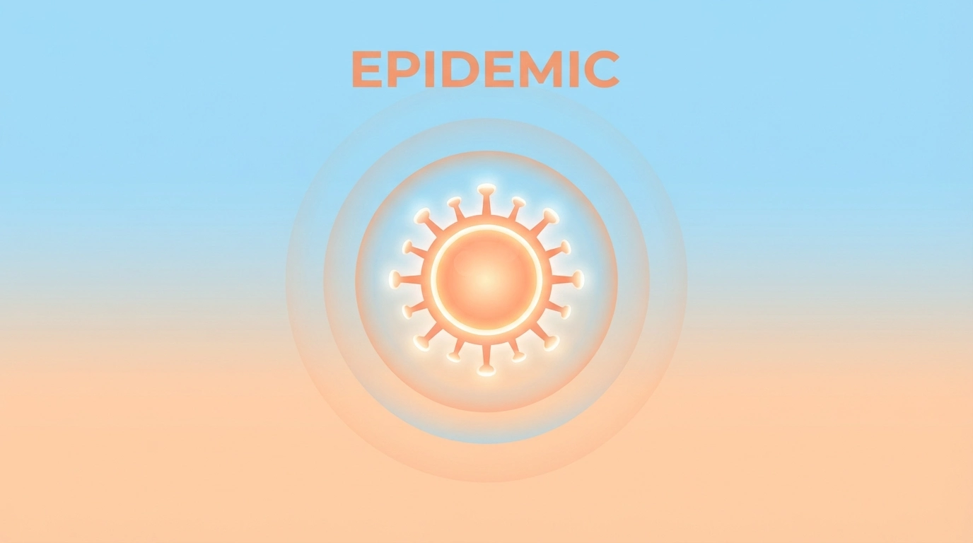 Synonyms for Epidemic